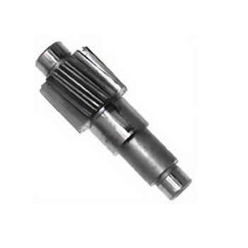 Milwaukee 36-66-0571 Electric Drill Pinion Shaft