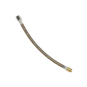 Jenny 360-1169 Aftercooler Braided 17" LG 5/8"