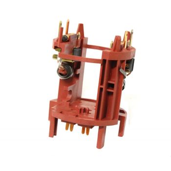 Bosch Power Tools 3604336010 Brush Holder Assembly