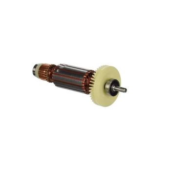 Metabo Hpt - Hitachi 360802U Angle Grinder Armature Assembly 120V