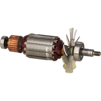 Metabo Hpt - Hitachi 360924U Armature Assembly 120V-127V
