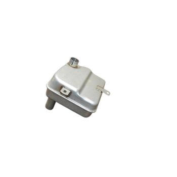 Tecumseh 36372 Lawn Mower Muffler