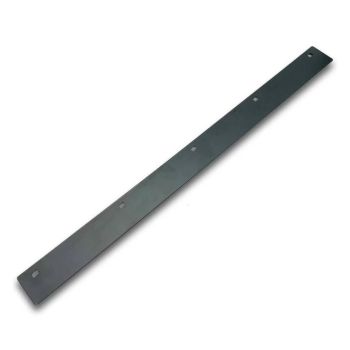 Ego 3707182001 Snow Blower Scraper Blade