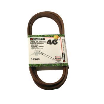 Murray 37X68MA Lawn Tractor Drive Belt-101.76" E.L