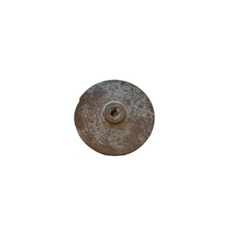 Toro 38-0800 Snow Blower Plate-Friction