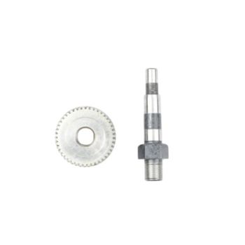 Milwaukee 38-50-0234 Electric Drill Spindle Assy Pressure Fit Des