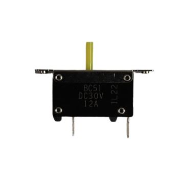 Honda 38220-ZR7-F21 Circuit Breaker 19A