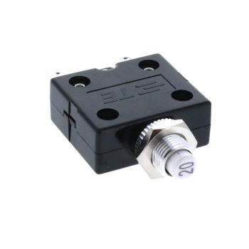 Honda 38240-ZC6-E31 Circuit Protector 20A