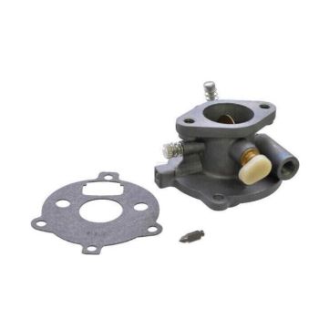 BRIGGS & STRATTON 390404 Snow Blower Body Upper Carb