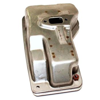 Makita 394-174-500 Muffler
