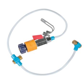 Makita 394-365-631 Water Attachment Kit