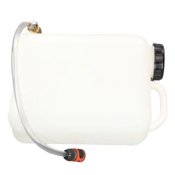 Makita 394365250 Water Tank Cpl.