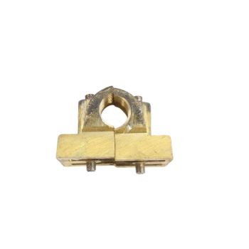 Jet 4017 Lathe Half Nut