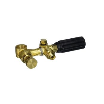 Ridgid 40298 Unloader Complete Valve