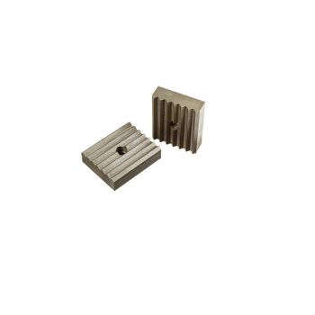 Ridgid 40660 Set Of Lower Jaw