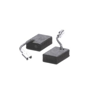 Dynabrade 40750 Bandfile Carbon Brush Set