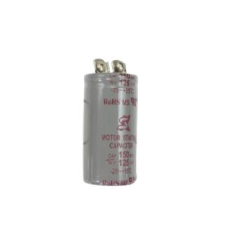 JET 41002-12 Sander Polisher Capacitor