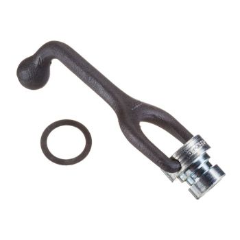 Ridgid 41050 Handle W/Nut BC410