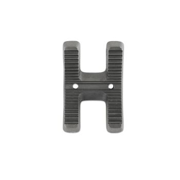 Ridgid 41085 Bench Chain Vise Jaw BC610