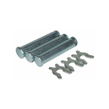 RIDGID 41265 Pin W/Washer 1-7/8" Pack-5 E-1375-X