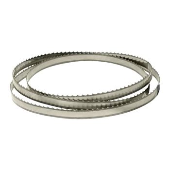 Jet 414304 Bandsaw Blade 3/4" X .032" X 93" X 6-10 Variable Tooth