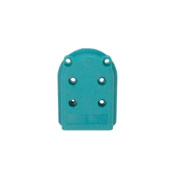 Makita 415353-8 Nibbler and Shears Rear Cover