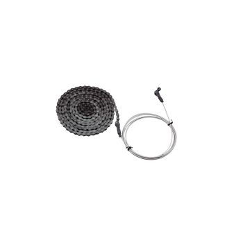 Chamberlain 41A5807-3 Chain & Cable Kit 7'