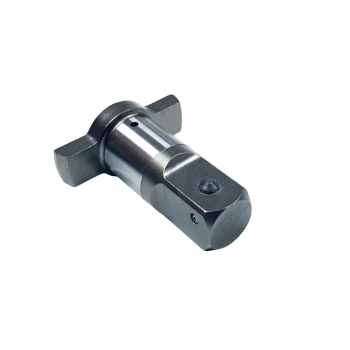 Milwaukee 42-06-0040 Impact Driver Square Anvil Assembly 1/2" & #34