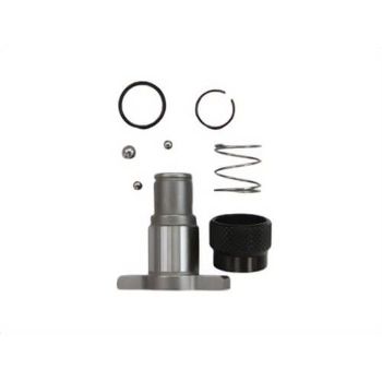 Milwaukee 42-06-1015 Impact Driver Sleeve And 1/4" Hex Anvil