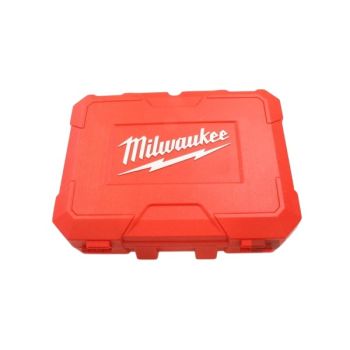 Milwaukee 42-55-2495 Hammer Drill Blow Molded Carrying Case