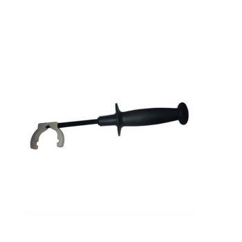 Milwaukee 42-62-1002 Hammer Drill Side Handle Assembly