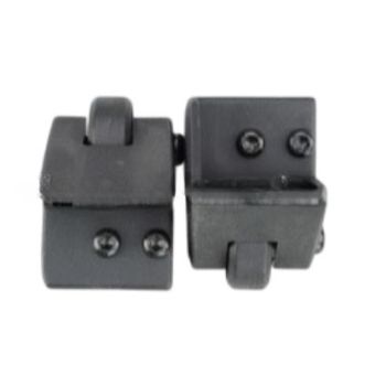 Milwaukee 42-92-0074 Hammer drills Wheel Assembly