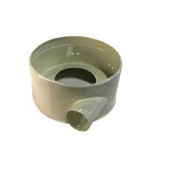 Jet 420012W Housing
