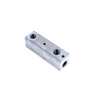 Makita 421006-E Compressor Manifold Block