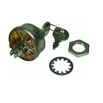Murray 421064MA Lawn Mower Switch And Key