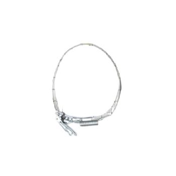 JET 422028 Dust Collector Retainer Strap DC-650