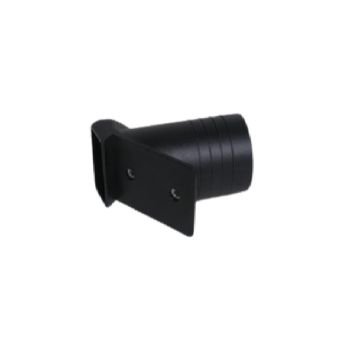 JET 423906 Bandsaw Dust Chute WBS-14CS/OS
