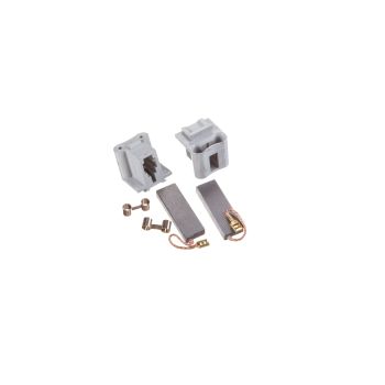 RIDGID 42503 Utility Vacuum Brush Set W/Holders