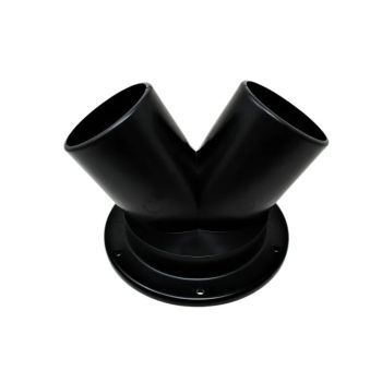 Jet 427028 Inlet Port