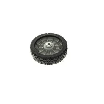 Honda 42710-VA3-J01 Wheel 8" NH166 (Standard Gray)