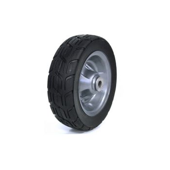 Honda 42710-Z23-F10 Wheel 254X75 COO For U.S.A.