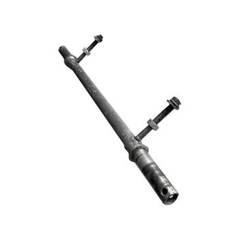 Honda 42770-768-010 Crawler Pipe