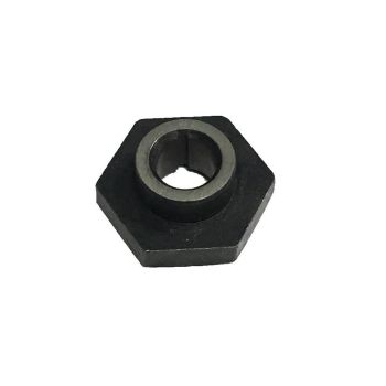 Milwaukee 43-34-0195 Inner Wheel Flange