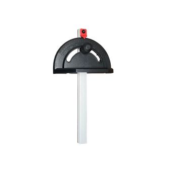 Milwaukee 43-46-0015 Table Saw Assembled Miter Gauge