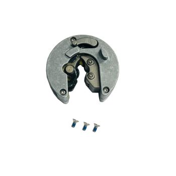 Milwaukee 43-64-0287 Nibbler & Shears Cutter Head Assembly