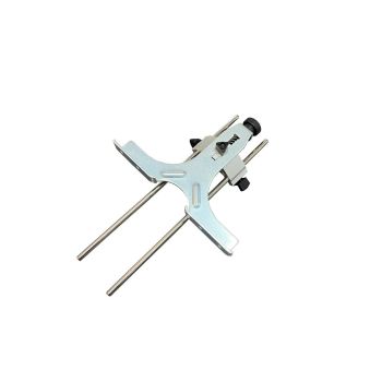 Milwaukee 43-98-0116 Edge Guide Kit - Plunge Base