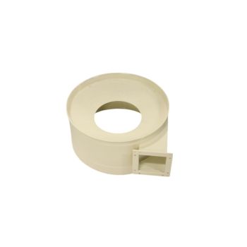 Jet 430020W Right Housing