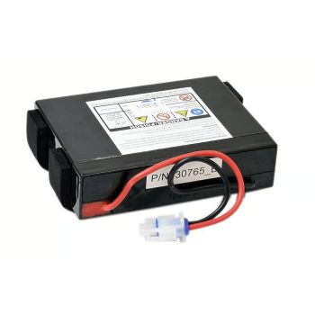 Ayp Craftsman 430765 Lawn Mower Battery 12V