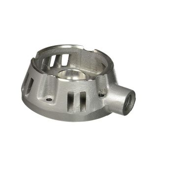 Ridgid 43335 Pipe Tools Fan Housing Assembly