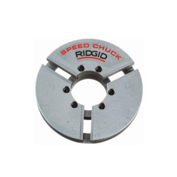Ridgid 43440 Threader Chuck Cap 6-Holes